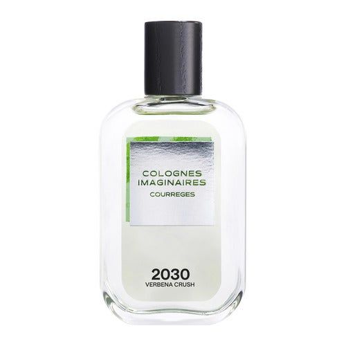Courrèges Eau de Parfum / 100 ml / Female