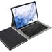 Just in Case 4253180 tabletbehuizing 31,5 cm (12.4") Hoes Zwart