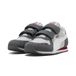 Puma Cabana Racer SL 20 V PS Sneaker Cool Light Gray White-Granaat Glow-Moody Gray, 35 EU Kinderen