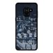 Coque de Téléphone 3D Modèle 28