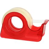 Fixo Fixo 75011100 plakband, Fixo Caramel + mini-toiletpapierhouder, 10 x 12 mm
