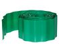 Dehner gazonrand en gazonrand, 9 m x 20 cm, groen