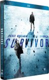 Survivor Blu-Ray