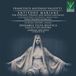 Da Vinci Classics Giorgia Cinciripi, Ensemble Festa Rustica, Italico Splendore, Giorgio Matteoli - Antifone Mariane (Pour Soprano, Cordes Et Basse Continue) (CD)
