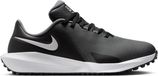 Nike Infinity Chaussure de golf imperméable sans crampons Noir