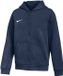 Nike Park 26 Fleece Vest Junior - Maat 158
