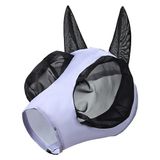 Imperial Riding Vliegenmasker IRHTrail Ride Basic - Wisteria - Maat Pony