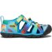 Keen Seacamp Ii Cnx Sandalen Blauw EU 29 Kinderen