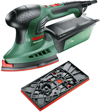 Bosch PSM 200 AES