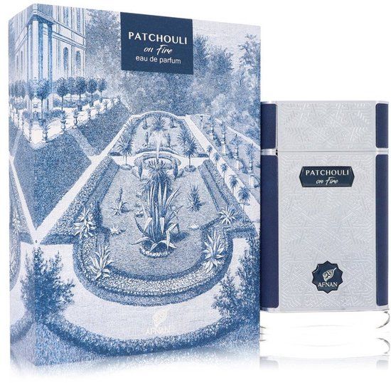 Afnan Eau de Parfum / 80 ml / Unisex