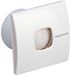 Cata Silentis Ln 10 Badkamerventilator Wit