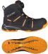 Solid Gear Phoenix GTX S3 Chaussures de sécurité - Combo bicolore - Taille 46