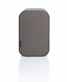 Artsound UNI20 - 2-weg luidspreker - Quartz metallic