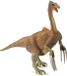 Collecta Therizinosaurus (L) Figurine