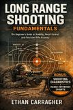 Long Libri GmbH Long Range Shooting Fundamentals Paperback