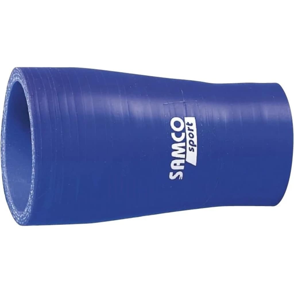 Samco Sport siliconen slang lucht/water Ã˜80/90mm 125mm recht