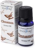 Sanford Stamford Geurolie - Kaneel 10 ML