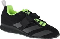 ADIDAS PERFORMANCE adidas Weightlifting II FV6592 Zwart Trainingschoenen Maat 36