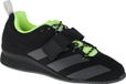 ADIDAS PERFORMANCE adidas Weightlifting II FV6592 Zwart Trainingschoenen Maat 36