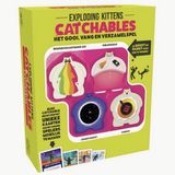 Exploding Kittens Catchables Core Set Kaartspel