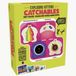 Exploding Kittens Catchables Core Set Kaartspel