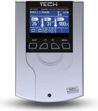 Tech Master Master EU-i-1: Regeling voor warmwaterbereiding