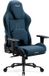 DIABLO CHAIRS - Gaming stoel X.One PRIME - Bureaustoel verstelbaar - Normale maat - Meta Ocean