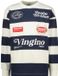 Vingino Humbert Jongens Trui - Cloud White