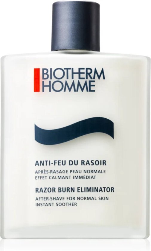 Biotherm Anti-Feu du Rasoir 100 ml / heren