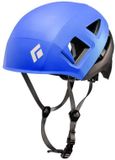 Black Diamond Capitan E Helm Blauw S-M