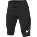 Nike AeroSwift Legging de course Homme - Noir, Blanc, Taille M