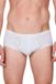 HL-tricot Heren Slip Katoen Grijs M