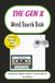 The Gen X Word Search Book Puzzles for Adults, Seniors, Teens & Fans of the 1980's!