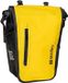 Burley Remolc Coho Xc Zadeltas 22L Jaune/Noir