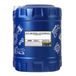 MANNOL Universele transmissieolie 80W-90 API GL 4, 10 liter