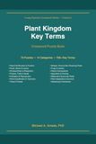 Plant Kingdom Key Terms: Crossword Puzzle Book