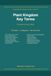 Plant Kingdom Key Terms: Crossword Puzzle Book