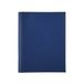 Brepols Concorde Calpe weekagenda 2027 blauw