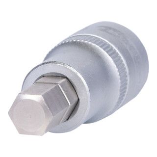 KS Tools 1/2" bit dopsleutel, kort, 3/8" - 1 stuk