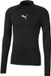 Puma LIGA Baselayer Tee Longsleeve Warm 655922 Puma Black-XL