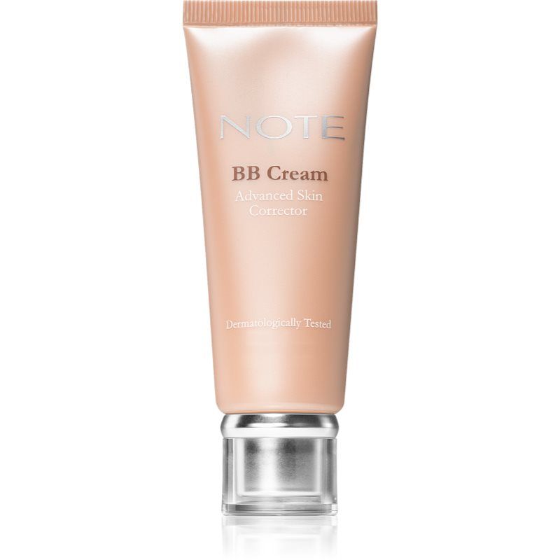 Note Cosmetique BB