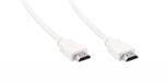 T'nB HDMI2WH câble HDMI blanc