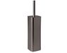 Gedy Tonga Gun Metal WC-set