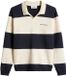 Marc O'Polo DENIM Sweatshirt Troyer Relaxed Set de 1
