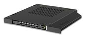 Icy Dock ToughArmor MB411V4PO-2B 1x U2 / U3 PCIe 4.0 NVMe SSD vers Oculink Slim