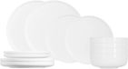 Cosy & Trendy Serviesset Moon White 12-delig