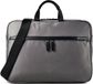 Mandarina Duck Hunter Urban Briefcase Smoked Pearl Grijs