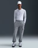 NIKE - m nk club bb cargo pant - Sport pantalon heren - Grijs