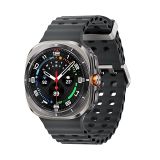 Samsung Galaxy Watch Ultra 47mm Titanium Silver 4G