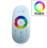 milight 1-zone touch afstandsbediening RGBW met controller